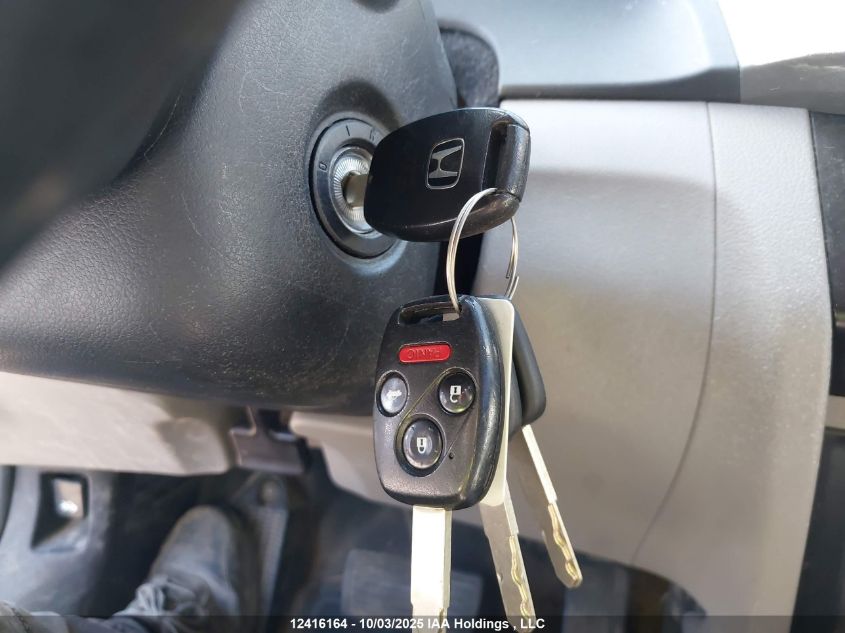 2012 Honda Civic Lx VIN: 2HGFG3B54CH000391 Lot: 12416164