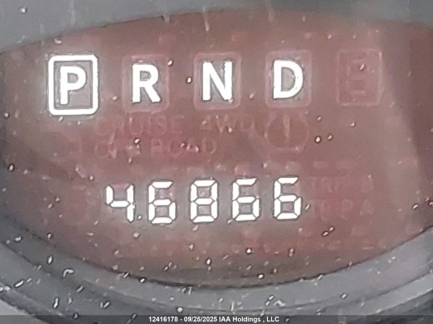 2016 Jeep Patriot VIN: 1C4NJPAB5GD569683 Lot: 12416178