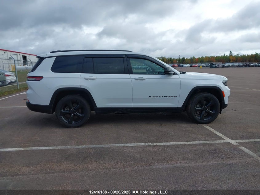 1C4RJKAG8R8596243 2024 JEEP GRAND CHEROKEE photo no. 13