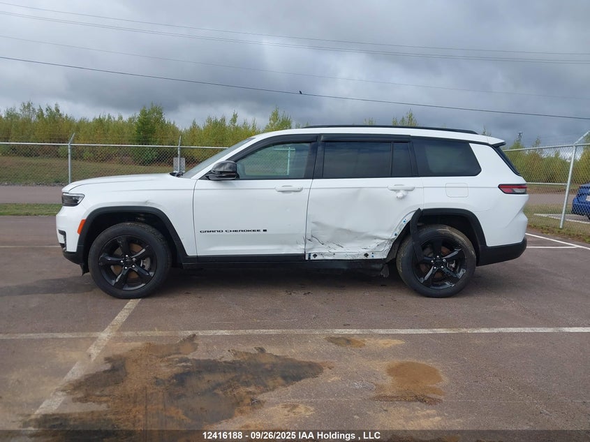1C4RJKAG8R8596243 2024 JEEP GRAND CHEROKEE photo no. 14