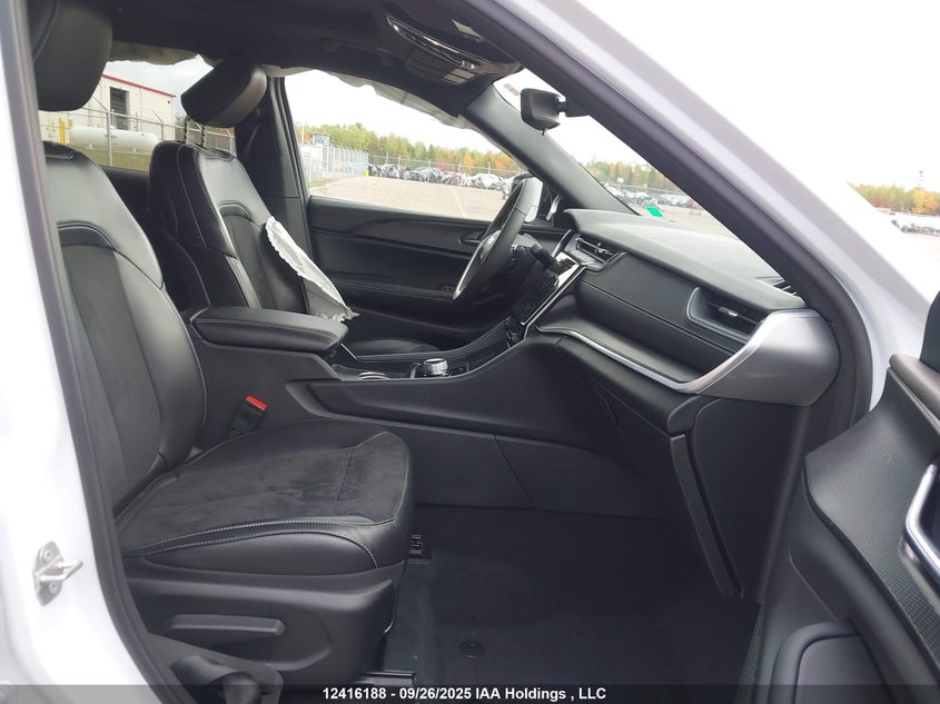 1C4RJKAG8R8596243 2024 JEEP GRAND CHEROKEE photo no. 5
