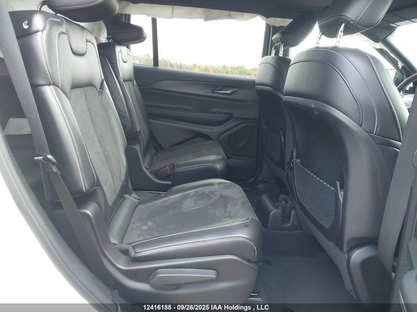 1C4RJKAG8R8596243 2024 JEEP GRAND CHEROKEE photo no. 8