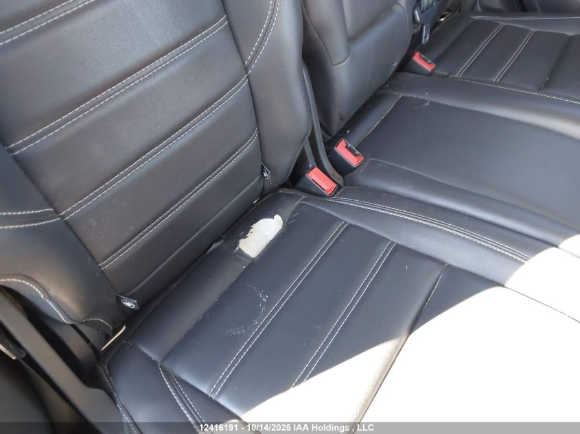 2019 Ford Escape Sel VIN: 1FMCU9HDXKUB16939 Lot: 12416191