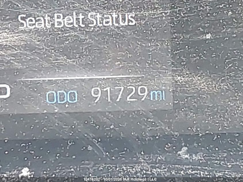 2020 Toyota Highlander L/Le VIN: 5TDBZRBH5LS045605 Lot: 12416202