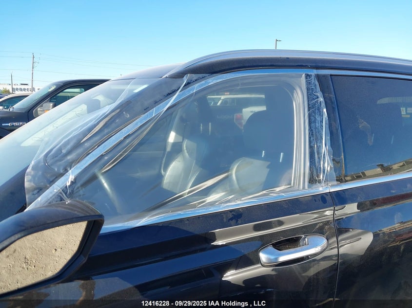 KM8R3DHE3LU115092 2020 HYUNDAI PALISADE photo no. 17