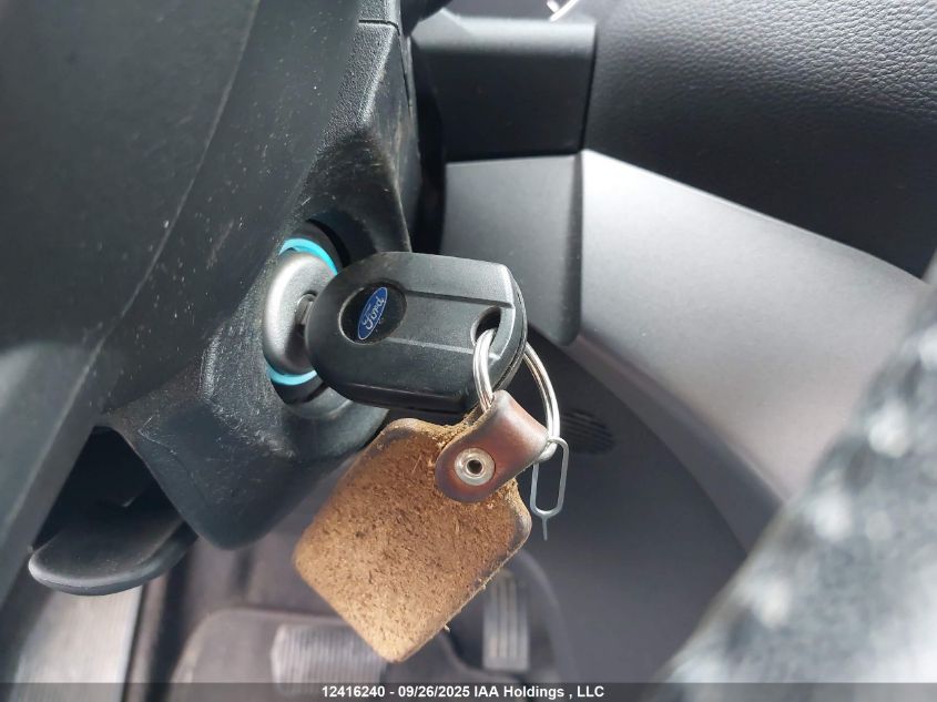 2018 Ford Escape Sel VIN: 1FMCU9H97JUB64098 Lot: 12416240