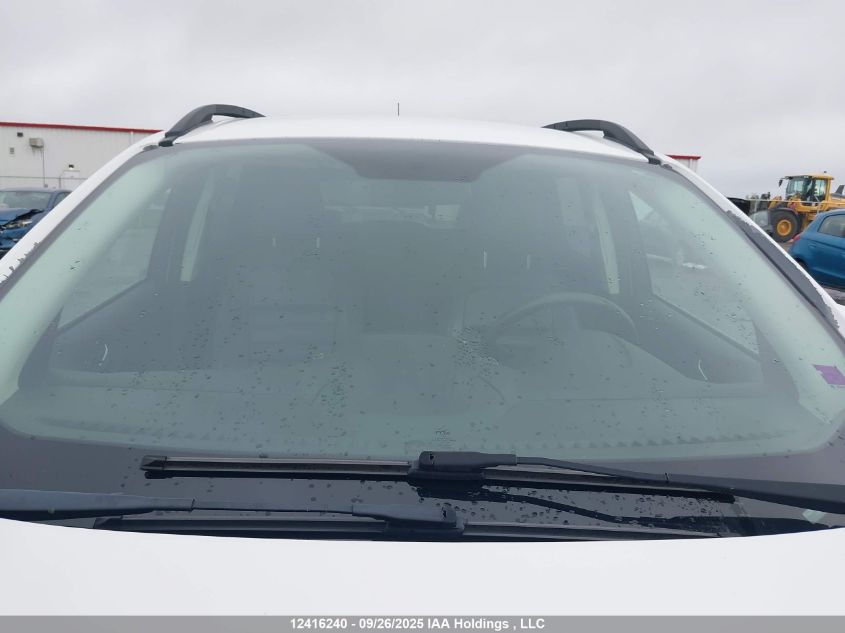 2018 Ford Escape Sel VIN: 1FMCU9H97JUB64098 Lot: 12416240