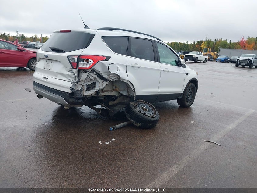 1FMCU9H97JUB64098 2018 FORD ESCAPE photo no. 4