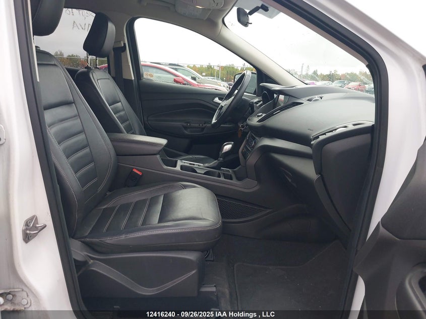 1FMCU9H97JUB64098 2018 FORD ESCAPE photo no. 5