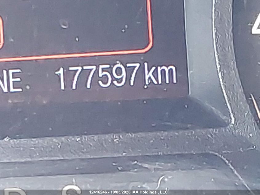 2013 Ford Fusion Se VIN: 3FA6P0H75DR145313 Lot: 12416246