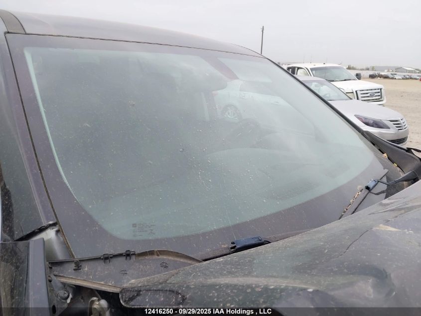 2019 Chevrolet Traverse Ls VIN: 1GNEVFKWXKJ296807 Lot: 12416250