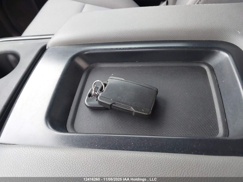 2018 Chevrolet Silverado K1500 Custom VIN: 3GCUKPEC6JG288465 Lot: 12416260