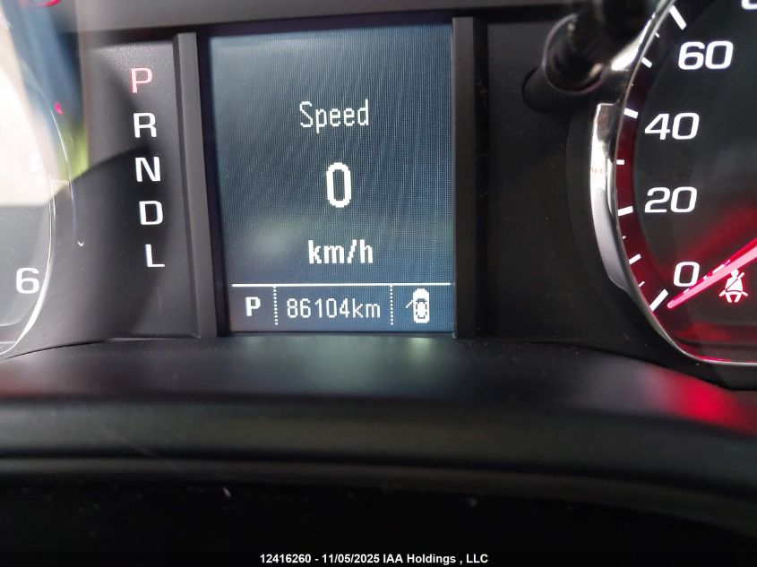 2018 Chevrolet Silverado K1500 Custom VIN: 3GCUKPEC6JG288465 Lot: 12416260