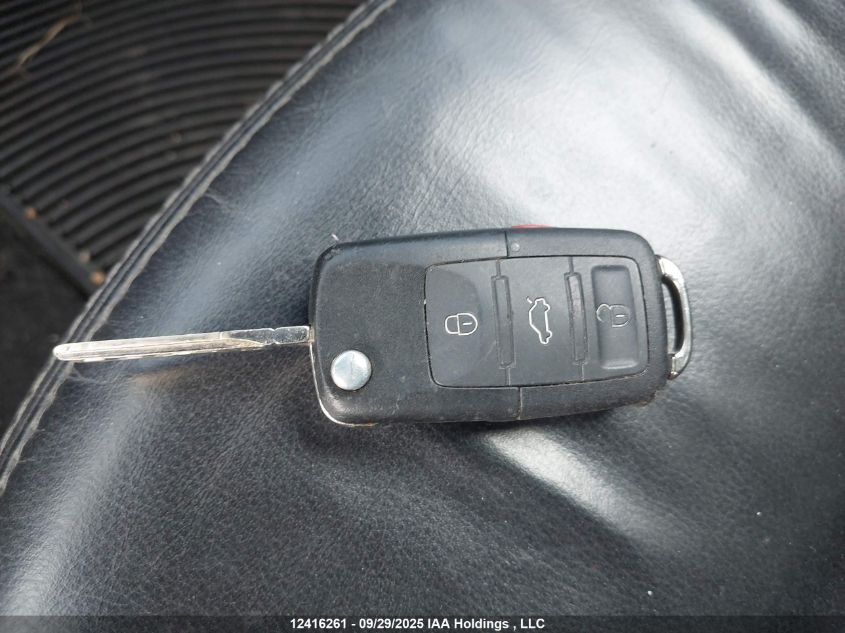 2002 Volkswagen New Beetle Gls Tdi VIN: 3VWCP21CX2M434582 Lot: 12416261