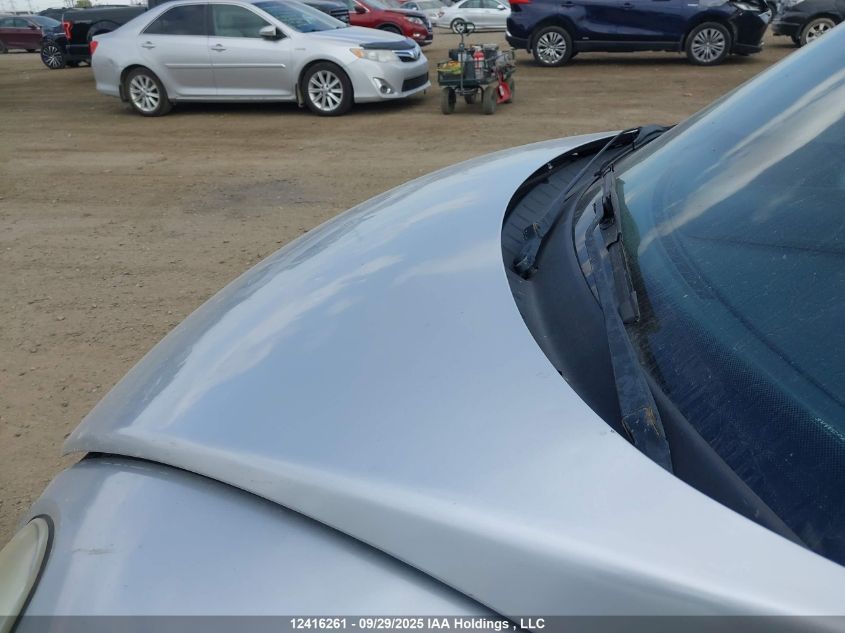 2002 Volkswagen New Beetle Gls Tdi VIN: 3VWCP21CX2M434582 Lot: 12416261