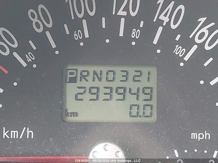 2002 Volkswagen New Beetle Gls Tdi VIN: 3VWCP21CX2M434582 Lot: 12416261