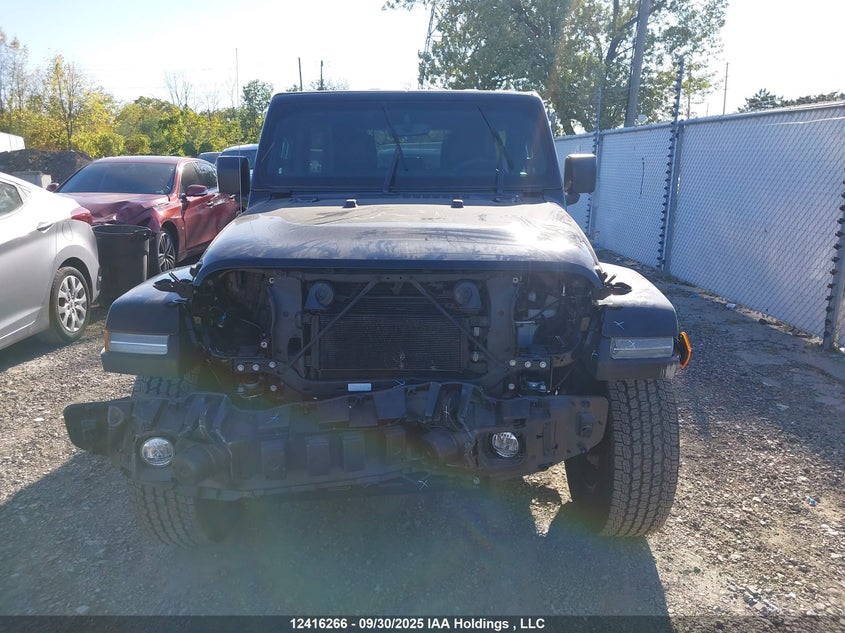 1C4HJXEG7PW693283 2023 JEEP WRANGLER photo no. 12