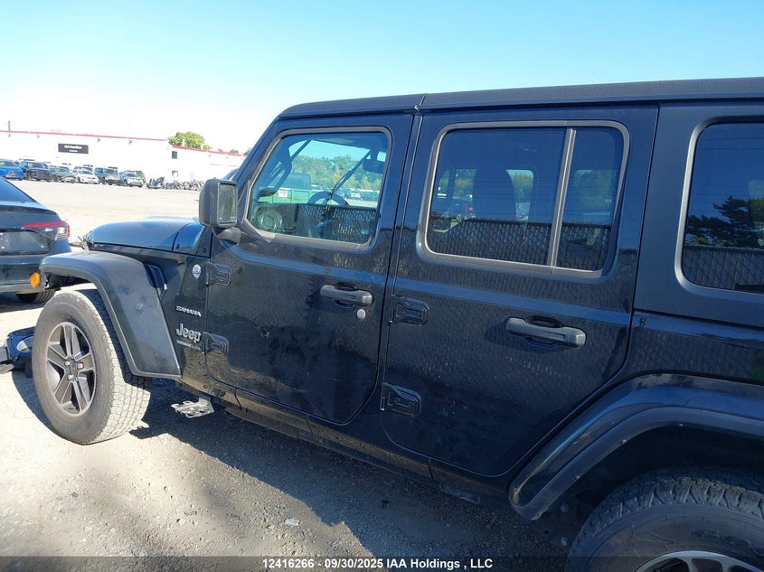1C4HJXEG7PW693283 2023 JEEP WRANGLER photo no. 14