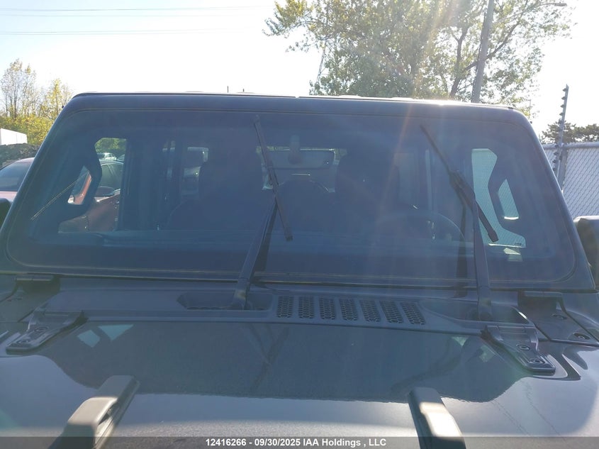 1C4HJXEG7PW693283 2023 JEEP WRANGLER photo no. 17