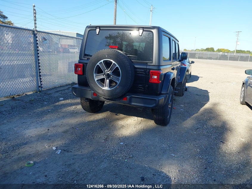 1C4HJXEG7PW693283 2023 JEEP WRANGLER photo no. 4