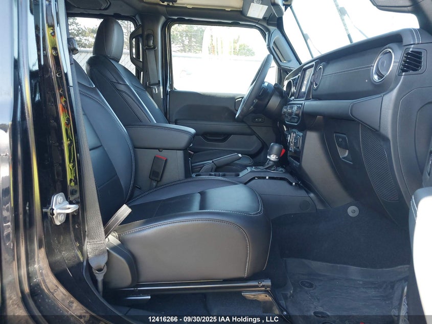 1C4HJXEG7PW693283 2023 JEEP WRANGLER photo no. 5