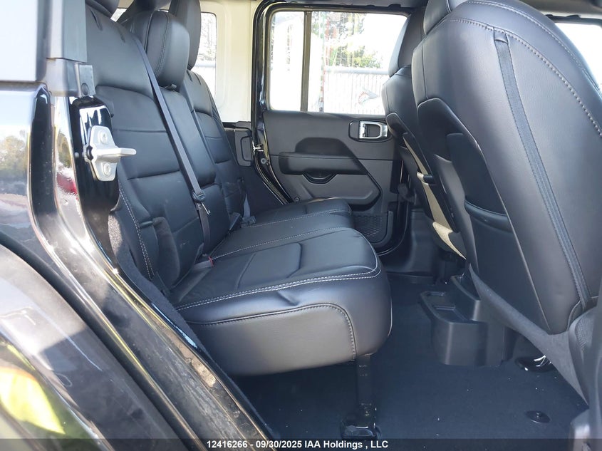 1C4HJXEG7PW693283 2023 JEEP WRANGLER photo no. 8