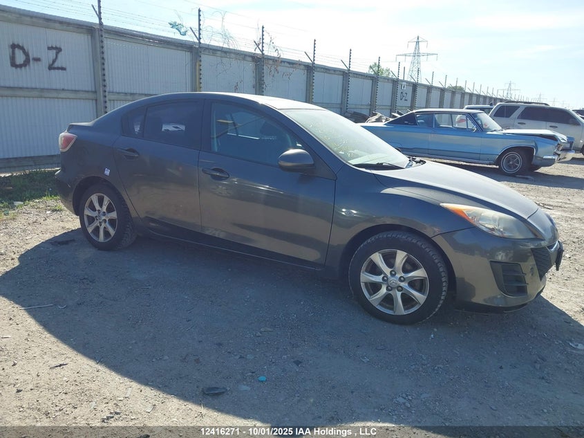 JM1BL1SF6A1227129 2010 MAZDA 3 photo no. 19