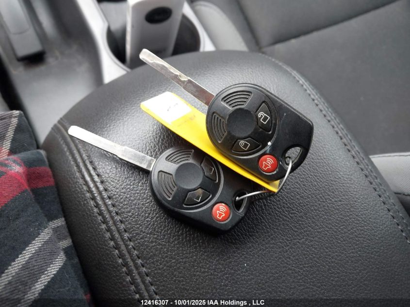 2015 Ford Escape S VIN: 1FMCU0F73FUB14691 Lot: 12416307