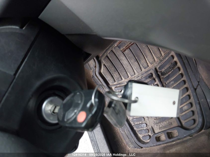 2013 Ford Escape Se VIN: 1FMCU9GX5DUD20403 Lot: 12416314