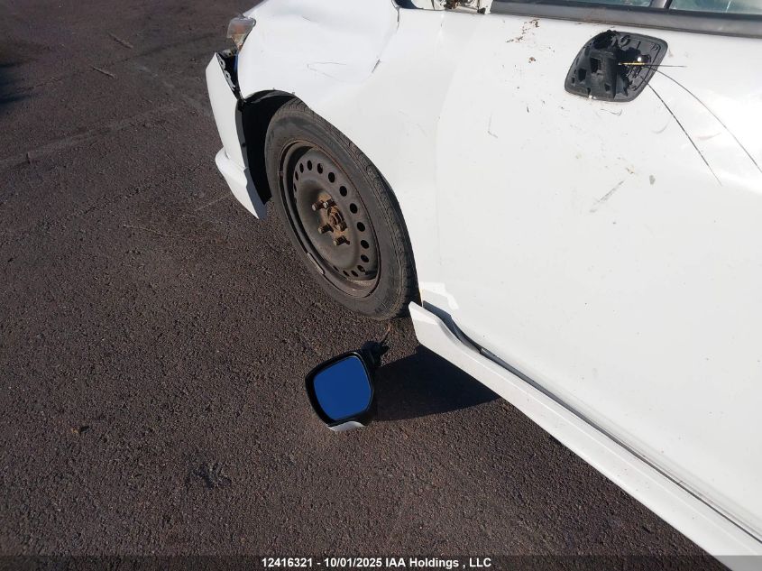 2012 Honda Civic Si Si VIN: 2HGFG4A56CH101231 Lot: 12416321