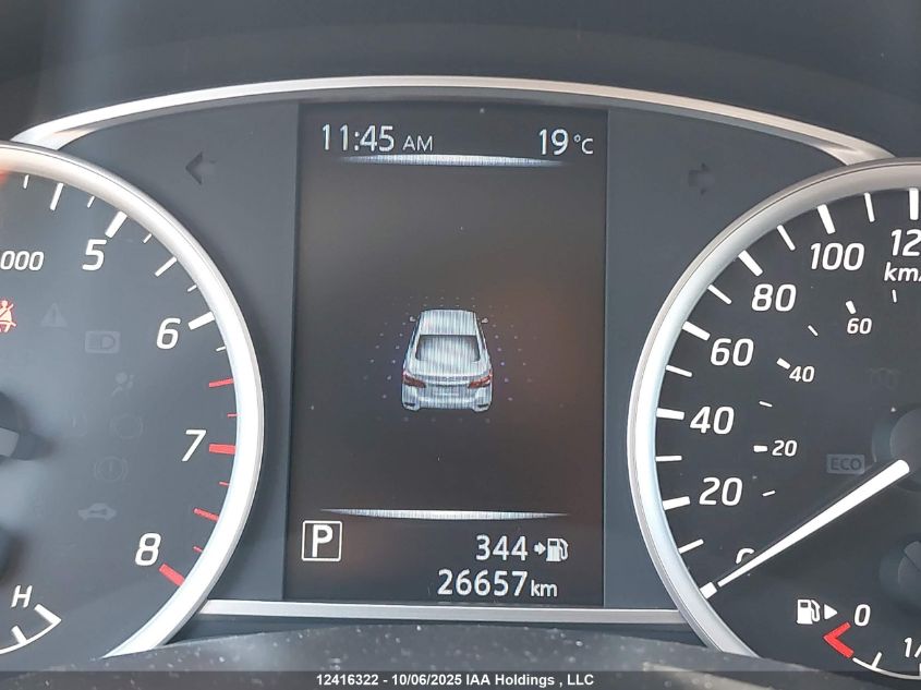 2017 Nissan Sentra VIN: 3N1AB7AP9HY356471 Lot: 12416322