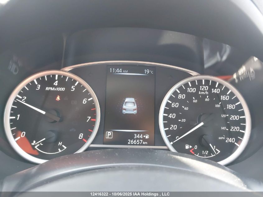 2017 Nissan Sentra VIN: 3N1AB7AP9HY356471 Lot: 12416322