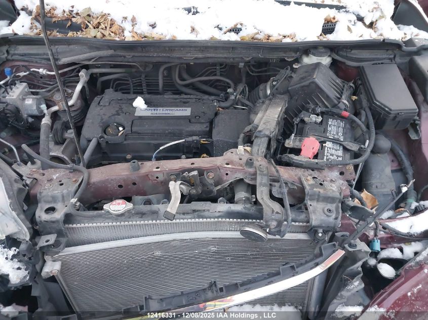 2015 Honda Cr-V VIN: 2HKRM4H33FH121330 Lot: 12416331