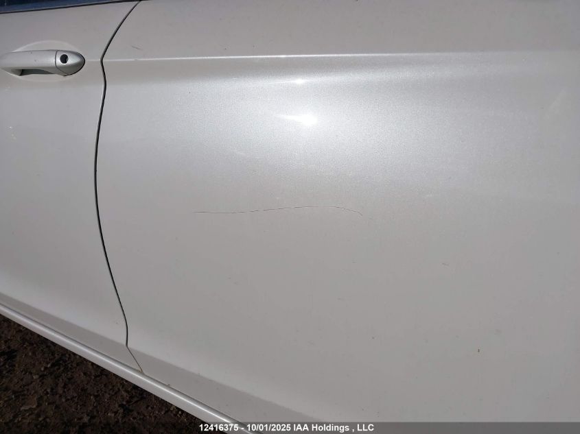 2017 Honda Accord Lx VIN: 1HGCR2F32HA807966 Lot: 12416375