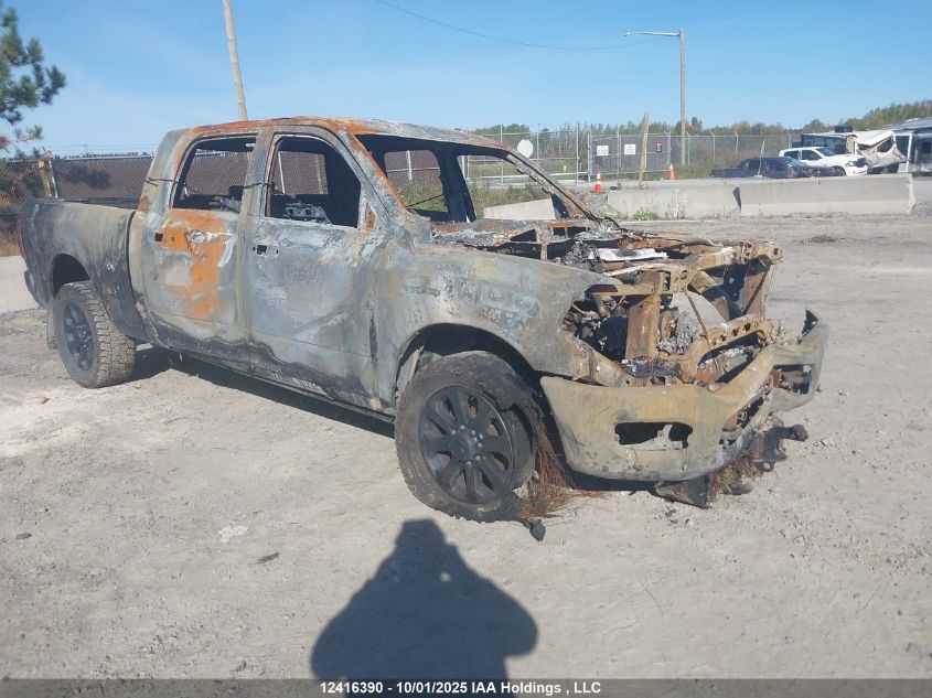 DODGE RAM 3500 RAM 3500