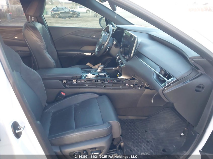 2T2BBMCA4PC012338 2023 LEXUS RX photo no. 5