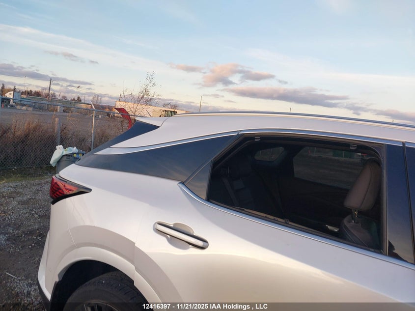 2023 Lexus Rx 350H Base/350H Premium/350H Premium Plus/350H Luxury VIN: 2T2BBMCA4PC012338 Lot: 12416397