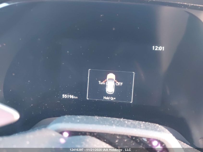 2023 Lexus Rx 350H Base/350H Premium/350H Premium Plus/350H Luxury VIN: 2T2BBMCA4PC012338 Lot: 12416397