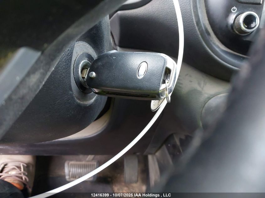 2021 Kia Soul Ex/Ex Premium/Ex+/Gt-Line Limited VIN: KNDJ33AUXM7783596 Lot: 12416399