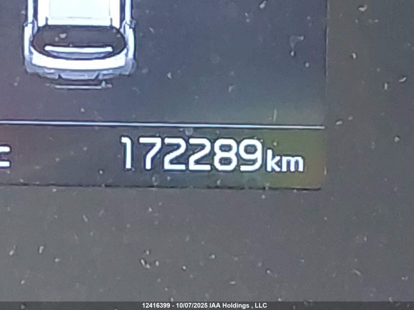 2021 Kia Soul Ex/Ex Premium/Ex+/Gt-Line Limited VIN: KNDJ33AUXM7783596 Lot: 12416399