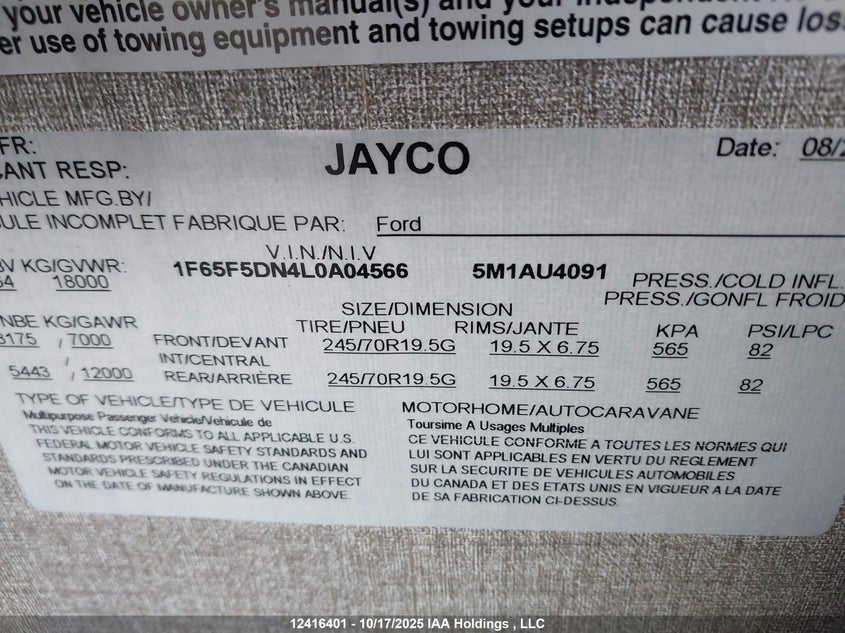 1F65F5DN4L0A04566 2020   photo no. 9