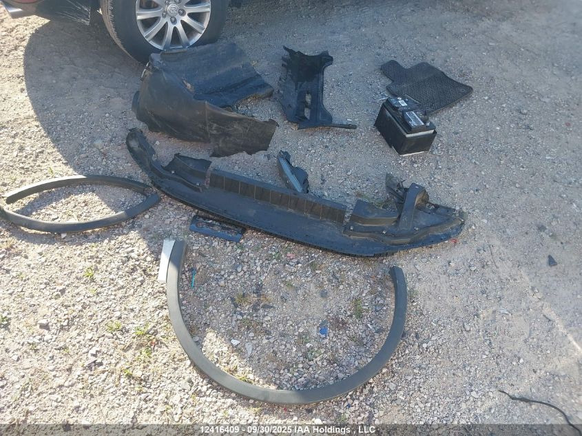 2021 Volkswagen Tiguan Highline VIN: 3VV4B7AX1MM145889 Lot: 12416409