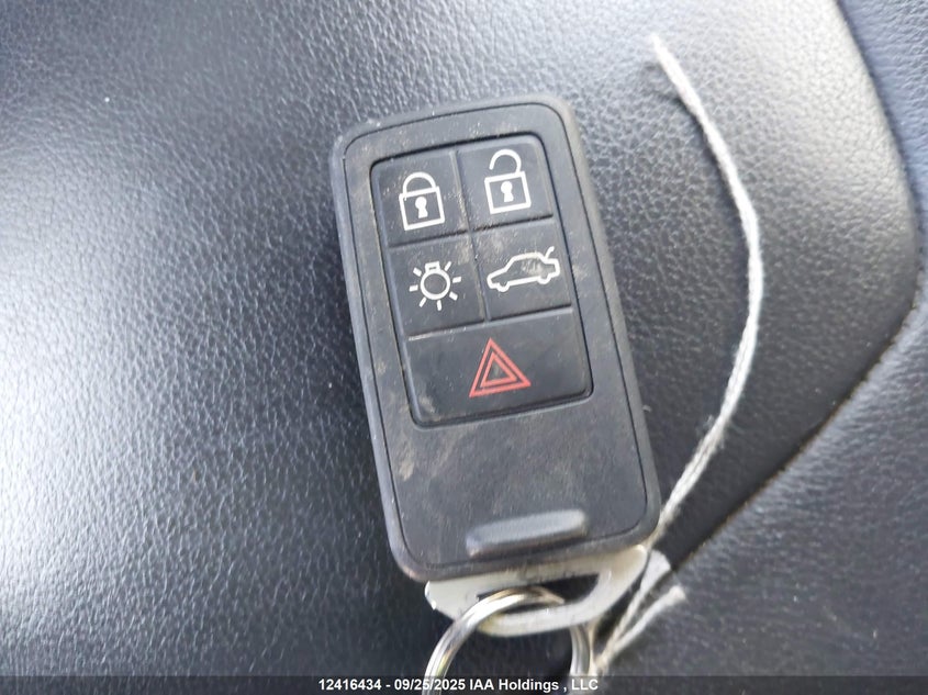 2015 Volvo V60 Cross Country T5 VIN: YV4612HL3F1001905 Lot: 12416434