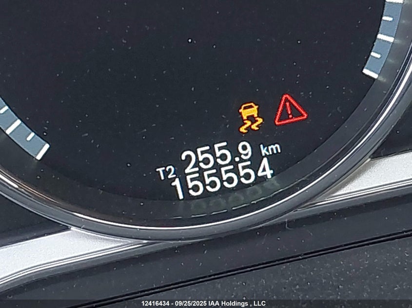 2015 Volvo V60 Cross Country T5 VIN: YV4612HL3F1001905 Lot: 12416434