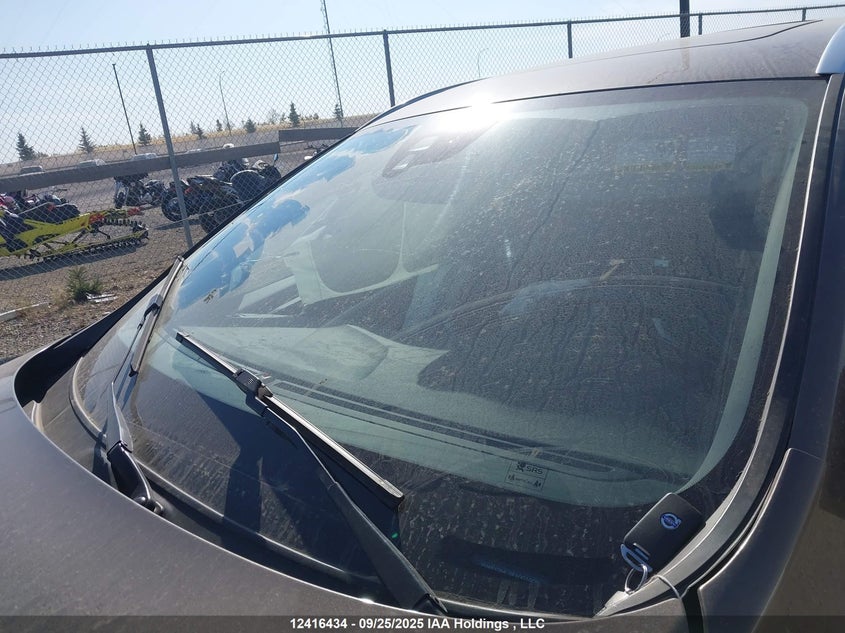 2015 Volvo V60 Cross Country T5 VIN: YV4612HL3F1001905 Lot: 12416434