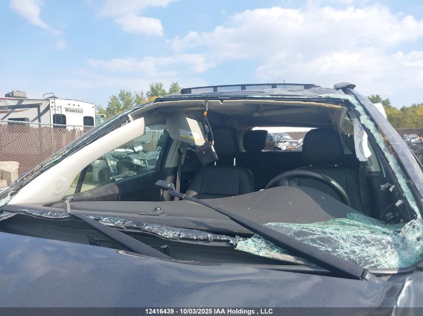 2018 Buick Encore VIN: KL4CJHSM2JB602147 Lot: 12416439