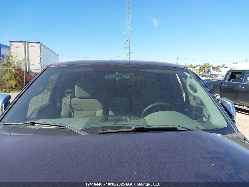 1FTRX12WX8FA04141 2008 FORD F-150 photo no. 17
