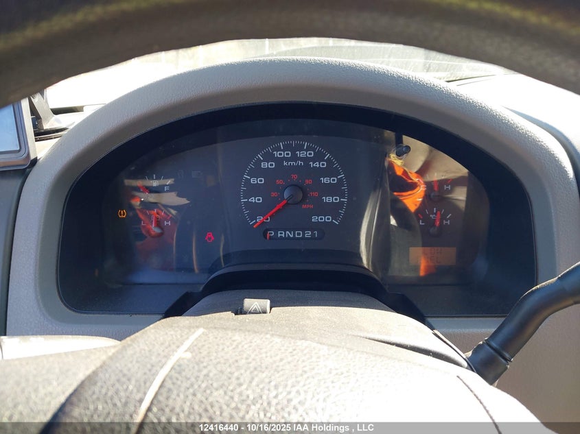 1FTRX12WX8FA04141 2008 FORD F-150 photo no. 7