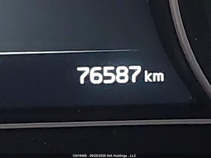 2020 Kia Niro Ex VIN: KNDCC3LG0L5063170 Lot: 12416458