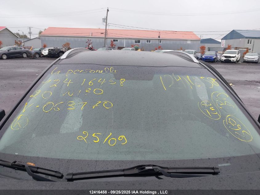 2020 Kia Niro Ex VIN: KNDCC3LG0L5063170 Lot: 12416458